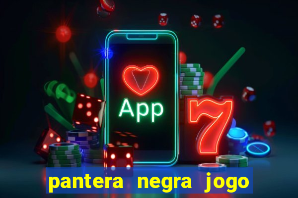 pantera negra jogo do bicho